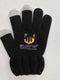 Logo Gloves  #100 (Touch Screen) - Child Size 5-12