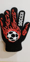 Custom Gloves # 121 Soccer - 5-12