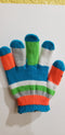 Custom Glove # 123
