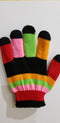 Custom Glove # 124